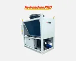Mitsubishi Heavy Industries Hydrolution PRO MCUS5001VHE-W2A &ndash; 47/44 kW &scaron;ild./vės., Auk&scaron;to slėgio siurblys ir talpa