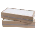 Flexit Filtrų komplektas Nordic L6 SW F7/F7 &ndash; 121423