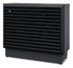 CTC EcoAir 720M &ndash; maks. 18,20 kW (A+7/W35), oras&ndash;vanduo &scaron;ilumos siurblio lauko blokas, R290