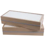 Flexit Filtrų komplektas Nordic L6 SW F7/F8 &ndash; 121593