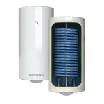 Sunsystem BB150VS1-2L &ndash; 150 l vandens &scaron;ildytuvas