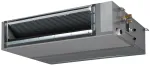 Daikin FXSQ25A &ndash; 3,2/2,8 kW &scaron;ild./vės., VRV vidinis, BRC1H52K7