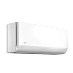 Midea BREEZELESS E -25&deg;C CB1-12HRFN8-I + MX2H-12RD6 &ndash; 3,81/3,5 kW &scaron;ild./vės.