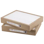 Flexit Filtrų komplektas C2 iki 2020 m., 2 &times; EPM1 55% (F7), 293&times;226&times;50 mm &ndash; 114606
