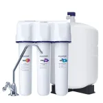 Aquaphor OSMO Pro 50 &ndash; atvirk&scaron;tinės osmozės filtras