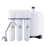 Aquaphor OSMO Pro 100 &ndash; atvirk&scaron;tinės osmozės filtras