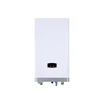 NORDIS Optimus Pro HOP12WODU3 / HOP160WIDU3 &ndash; 12,10/12,00 kW &scaron;ild./vės., be KV talpos, 9 kW el. &scaron;ildytuvas