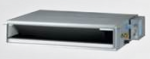 LG CL12F.N50 / UUA1.UL0 Kanalinis Standard-Inverter žemo slėgio &ndash; oro kondicionieriaus komplektas, 4,0/3,4 kW &scaron;ild./&scaron;ald.