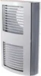Flexit Dvigubas sieninis gaubtas 250, baltas &ndash; 116530