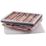 Flexit Filtrų komplektas S4 X / L4 X (VG400), EPM1 55% (F7) ir G3, 257&times;220&times;37 mm &ndash; 12311