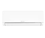 NORDIS Galaxy G12TC1 &ndash; 3,9/3,5 kW &scaron;ild./vės., sieninis kondicionieriaus komplektas, baltas