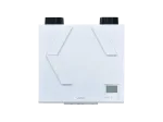 Mitsubishi Electric Lossnay VL-250CZPVU-R-E &ndash; iki 250 m&sup3;/h, 106 W el., rekuperatorius