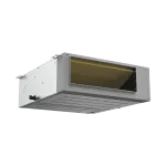 Midea LCAC MTJ-55HWFNX-QRD0W(GA) + MOX630U-55HFN8-RRD0W(GA) &ndash; 18,2/15,2 kW &scaron;ild./vės.