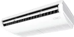 Daikin FHA35A9 / RZAG35B &ndash; 4/3,5 kW &scaron;ild./vės., BRC7GA53-9 + Wi-Fi
