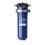 Aquaphor Viking PRO &ndash; vandens filtro korpusas