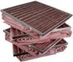 Flexit Filtrų komplektas ProNordic S240R, S260R &ndash; 112575