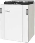 Flexit Nordic S2 REL, kairinis