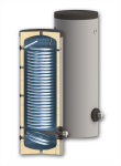 Sunsystem SWPN-2L 150 &ndash; 150 l vandens &scaron;ildytuvas