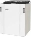 Flexit Nordic S3 REL, kairinis