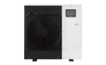 Mitsubishi Electric PUZ-WM50VHA &ndash; 5 kW, monoblokinis &scaron;ilumos siurblys