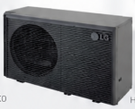 LG HM123HF.UB60 &ndash; THERMA V R290 Monobloc, 12/11,5 kW &scaron;ild./&scaron;ald.