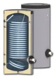 Sunsystem SWPN 200 &ndash; 200 l vandens &scaron;ildytuvas