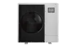 Mitsubishi Electric PUZ-WM85YAA &ndash; 8,5 kW, monoblokinis &scaron;ilumos siurblys