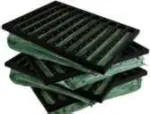Flexit Filtrų komplektas ProNordic L310R, L350R &ndash; 113841