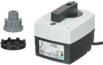 Danfoss AMB 162 082H0230 &ndash; pavara, 24 V, 2,5 W, 5 Nm