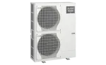 Mitsubishi Electric PUZ-HWM140YHA &ndash; 14 kW, monoblokinis &scaron;ilumos siurblys