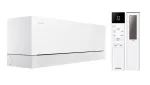 Samsung AR70H12C1AWNEU &ndash; WindFree Premiere, 4,0/3,5 kW &scaron;ild./&scaron;ald., vidinis blokas