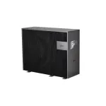 Midea NATURE R290 MHC-V12WD2RN7-B &ndash; 12,1/12 kW &scaron;ild./vės.