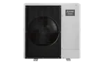 Mitsubishi Electric PUZ-WZ100YAAH-SC &ndash; 9,5 kW, monoblokinis &scaron;ilumos siurblys