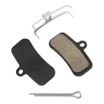 Stabdžių trinkelės Shimano Saint M810/M820, ZEE M640