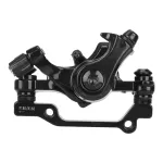 Diskinis stabdys F180/R160 tinka Engwe, Kukirin ir kitiems (galinis)
