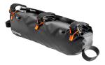 Krep&scaron;ys Ortlieb Frame-Pack RC Toptube Black Matt