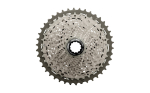 Žvaigždžių blokas galinis Shimano CS-M8000 Deore XT