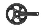Žvaigždžių blokas priekinis Shimano FC-U6000-1 CUES Linkglide