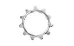 Žvaigždutė galinė Shimano XT CS-M771-10 Deore