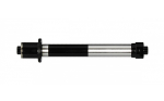 A&scaron;is galinei stebulei Novatec RQR D792-CL 10 x 135 mm