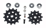 Perjungėjo ratukai SRAM NX Eagle X-Sync