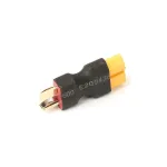 Adapteris XT60 (female) &ndash; T-Dean (male)