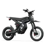 GT54 Pro Riding Times elektrinis bekelės dviratis