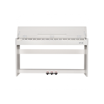 V-TONE DP-88 WH baltas skaitmeninis pianinas su stovu