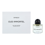 Byredo Oud Immortel (U) EDP 50ml
