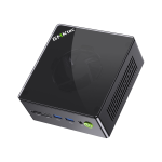 GMKtec Mini PC GMKtec K8 Ryzen 7 8845HS 32GB RAM + 1TB WIN 11 Pro
