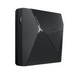 NexBlue EV įkrovikliai | Edge Max | 22 kW | Wi-Fi, Bluetooth |