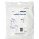 K&ouml;nig & Meyer K&M Vacuum cleaner bag KARCHER (4pcs)