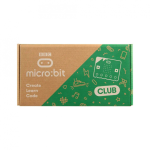 Kitronik micro:bit V2 Club class set 10 pcs