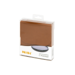 NiSi Filter Vari Oranžinis/Mėlyna CPL 67mm